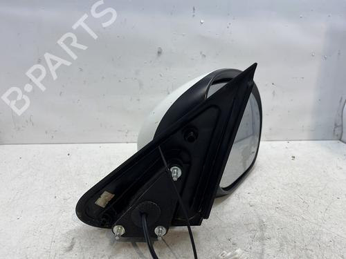 Right mirror NISSAN JUKE (F15) 1.5 dCi | BP29491980C27 