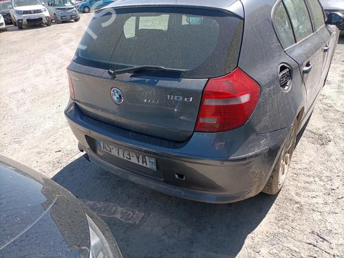 Radio BMW 1 (E87) 118 d | BP32364978E6  - Image 15