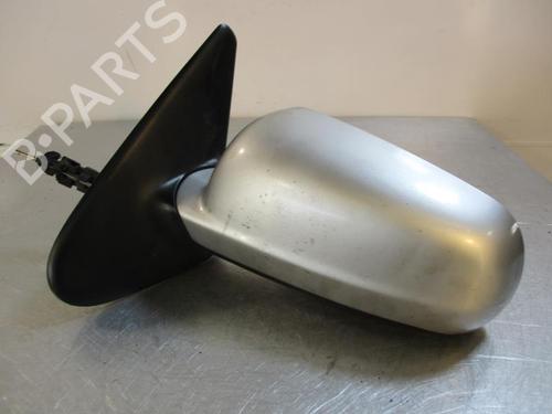 Used Left mirror SEAT LEON (1M1) 1.9 TDI (110 hp) 22812595