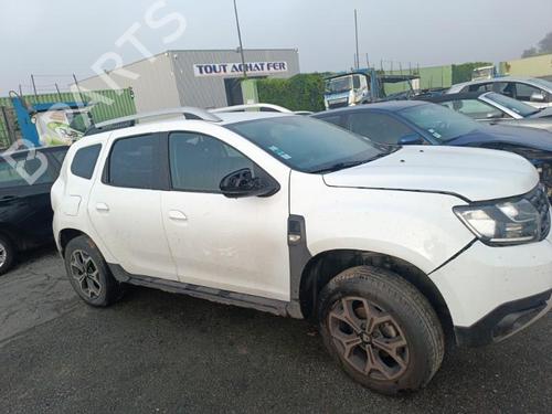 Warning switch DACIA DUSTER (HM_) 1.5 dCi 110 (HMAB) | BP25280624I22  - Image 6