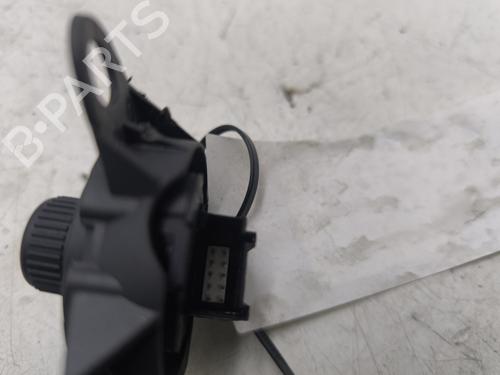 Mirror switch SKODA FABIA II (542) 1.2 TSI | BP32021475I25 - Image 3