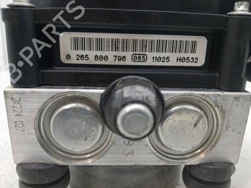 ABS pump OPEL CORSA D (S07) 1.3 CDTI (L08, L68) | BP32856591M43 - Image 4