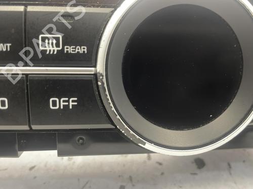 Climate control KIA SOUL II (PS) 1.6 CRDi 128 | BP22841898I5 