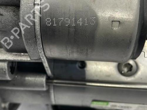 Used Starter Starter VW PASSAT B5.5 (3B3) 1.9 TDI (130 hp) 22832714 22832714