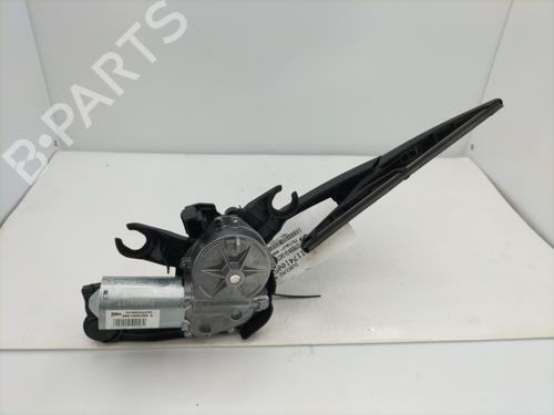 Used Rear wiper motor CITROËN C4 CACTUS 1.5 BlueHDi 100 (102 hp) 30928987