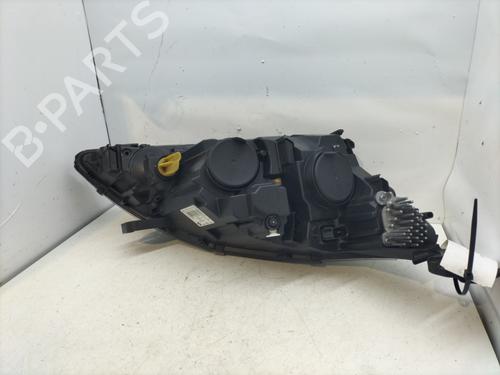 Left headlight PEUGEOT 308 II (LB_, LP_, LW_, LH_, L3_) 1.5 BlueHDi 130 | BP29377318C28 