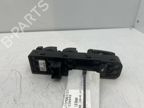 Used Left front window switch Left front window switch RENAULT ESPACE V (JR_) 1.6 dCi 160 (160 hp) 39937140 39937140