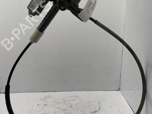 Electric handbrake PEUGEOT 3008 I MPV (0U_) 1.6 HDi | BP22838645E5 