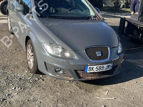 Used Parts SEAT LEON (1P1) 1.9 TDI 4931655