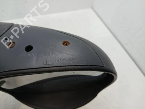 left-mirror-peugeot-206-sw-2ek-2002-32499611 main image