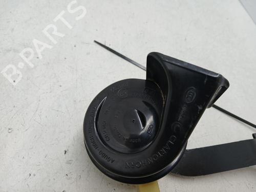 Used Horn Horn PEUGEOT 2008 I (CU_) 1.6 BlueHDi 100 (100 hp) 35886566 35886566