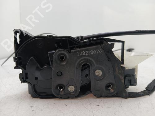 Front left lock RENAULT MEGANE IV Hatchback (B9A/M/N_)  | BP36894400C98  - Image 5