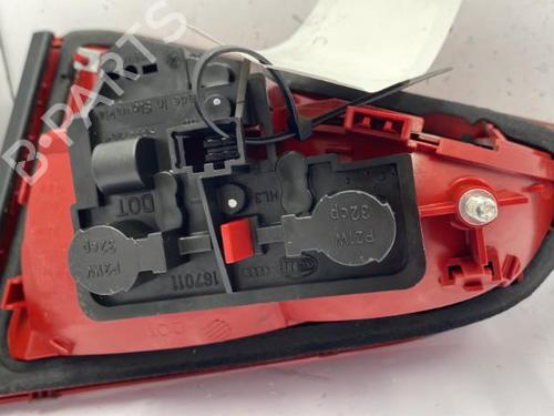Left tailgate light AUDI A4 B8 (8K2) 2.0 TDI | BP22841550C79 - Image 2