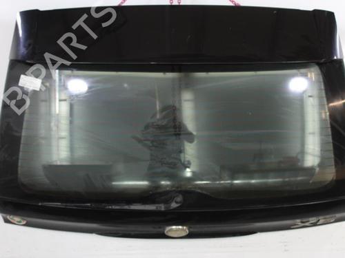 Used Tailgate BMW X5 (E53) 3.0 d (218 hp) 22814829