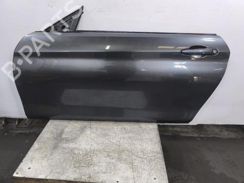 Used Left front door Left front door BMW 4 Coupe (F32, F82) 430 d (258 hp) 40560931 40560931