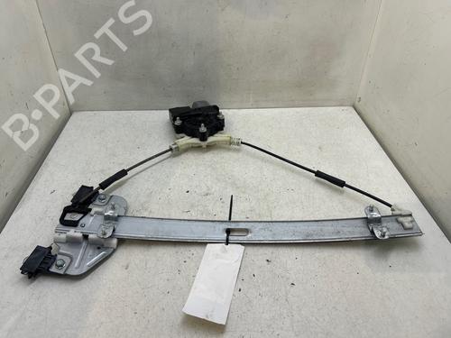 Front left window mechanism KIA PICANTO II (TA) 1.0 | BP39476383C22 - Image 3