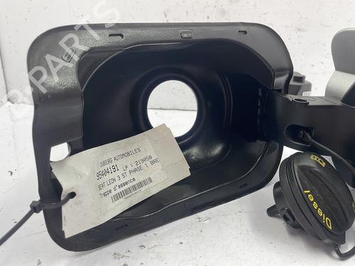 Fuel flap SEAT LEON ST (5F8) 2.0 TDI | BP23574318C131 