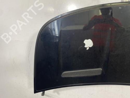 Hood SMART FORFOUR (454) 1.5 (454.032) | BP22838322C1