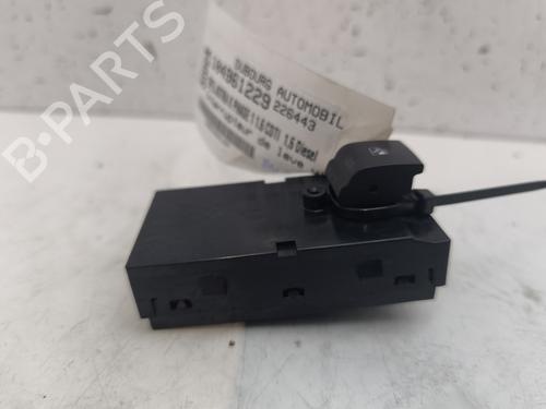 Right front window switch OPEL ASTRA K (B16) 1.6 CDTi (68) | BP25996600I26 - Image 4