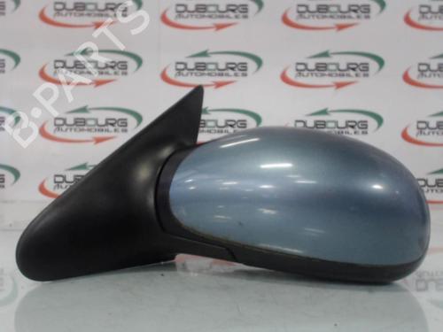 Used Left mirror PEUGEOT 406 (8B) 1.8 16V (110 hp) 22814593