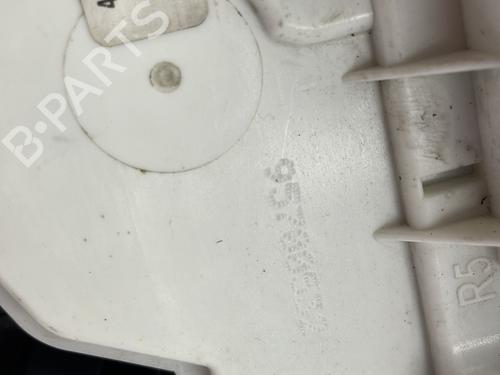 Rear right lock VW GOLF VI (5K1) 2.0 TDI | BP22844583C99 