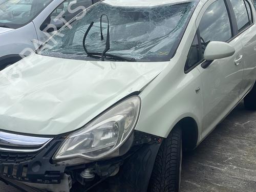 Mass air flow sensor OPEL CORSA D (S07) 1.3 CDTI (L08, L68) | BP29515758M95  - Image 6