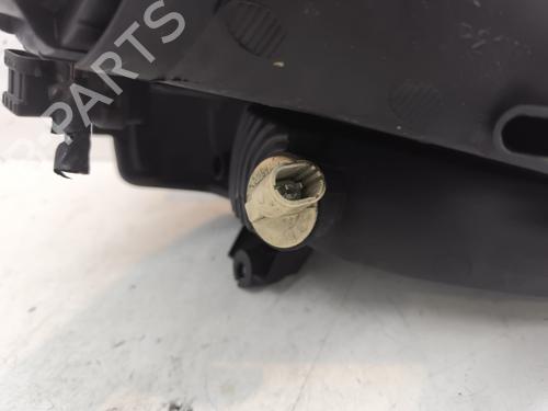 Left headlight RENAULT KANGOO (KC0/1_) 1.4 (KC0C, KC0H, KC0B, KC0M) | BP27183048C28 