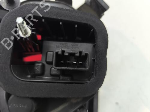 Left taillight FORD GRAND C-MAX (DXA/CB7, DXA/CEU) 1.6 TDCi | BP29466642C34 
