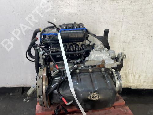 Engine FIAT PUNTO (199_) 1.2 (199AXZ1A, 199BXZ1A) | BP31643203M1  - Image 5