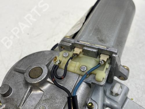 Rear wiper motor TOYOTA YARIS VERSO (_P2_) 1.3 (NCP20_, NCP22_, NCP20R, NCP22R) | BP27183237M102 