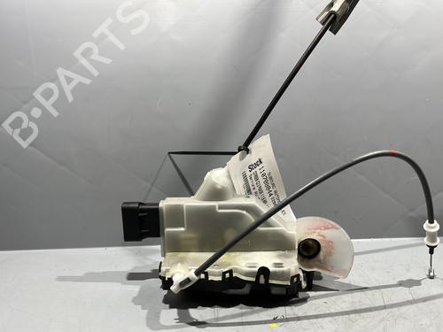 front-left-lock-citroen-c3-iii-sx-2016-28702823 main image