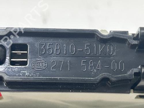 Used Third brake light Third brake light 38423194 38423194
