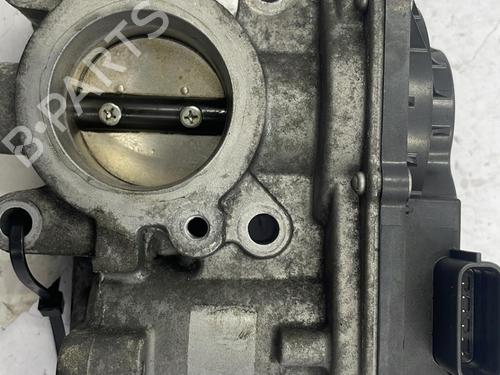 Throttle body DACIA LODGY (JS_) 1.2 TCe (JSAY, JSM0) | BP22830582M82 