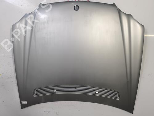 Used Hood MERCEDES-BENZ CLK (C209) CLK 240 (209.361) (170 hp) 24424300