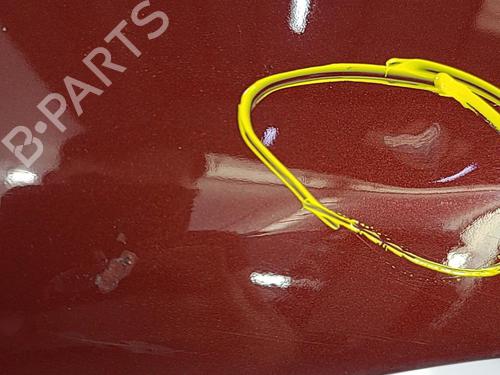 Left front fenders VW TOURAN (1T1, 1T2) 2.0 TDI | BP22828950C41 