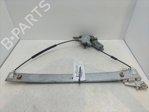 Front right window mechanism MAZDA PREMACY (CP) 2.0 TD | BP30134783C23  - Image 5