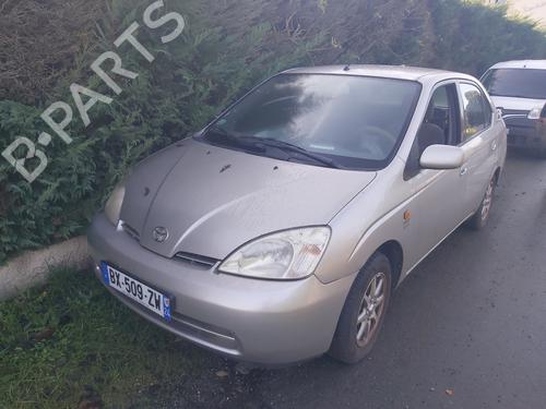 Brugte TOYOTA PRIUS Saloon (_W1_) 1.5 Hybrid (NHW11) 4377871
