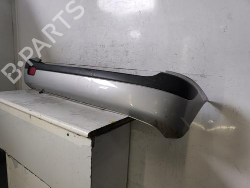 Used Rear bumper Rear bumper HYUNDAI MATRIX (FC) 1.6 (103 hp) 35886878 35886878