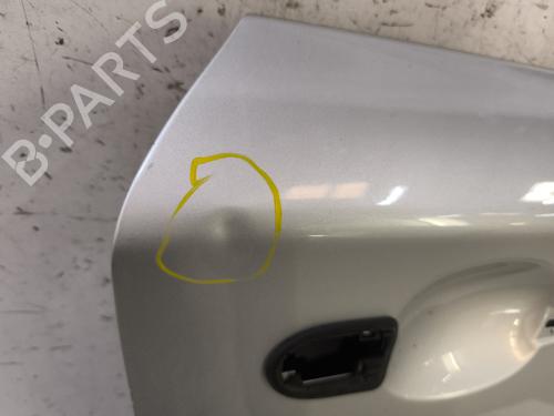 Dør højre fortil Dør højre fortil BMW 1 (E81) [2006-2012] 35886945 35886945