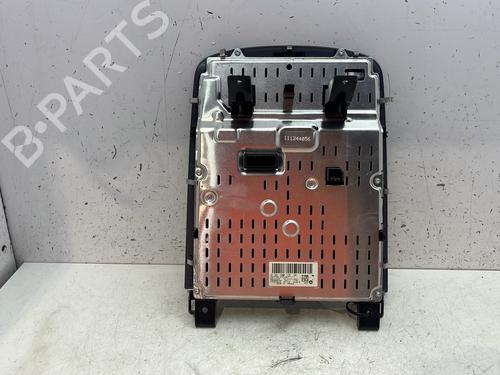 Used Display monitor Display monitor RENAULT SCÉNIC IV (J9_) 1.6 dCi 160 (160 hp) 28525973 28525973