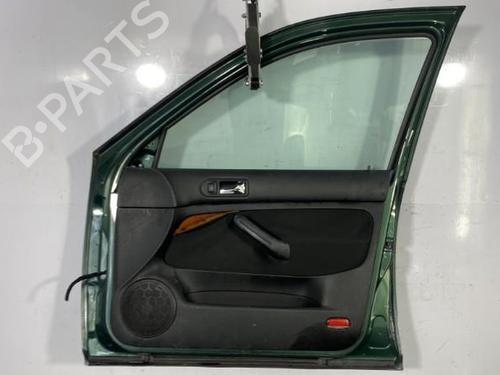 Right front door VW GOLF IV (1J1) 1.9 TDI | BP22834631C3 