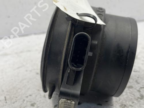 Mass air flow sensor RENAULT MASTER III Van (FV) 2.3 dCi 170 FWD (FV0L) | BP23830755M95 - Image 2