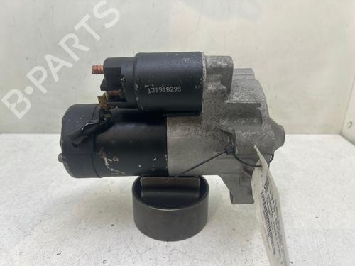 Starter CITROËN C5 I (DC_) 2.0 HDi (DCRHZB, DCRHZE) | BP38780395M8 - Image 4