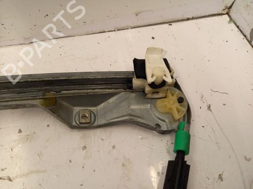 Front right window mechanism RENAULT CLIO II (BB_, CB_) 1.2 (BB0A, BB0F, BB10, BB1K, BB28, BB2D, BB2H, CB0A,... | BP22847636C23 