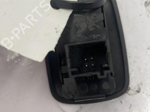 Used Right rear window switch PEUGEOT 508 I (8D_) 2.0 HDi (163 hp) 22836547