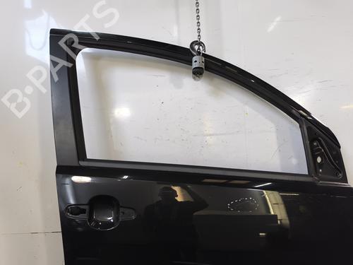 Right front door SUBARU JUSTY IV 1.0 (M300) | BP29438656C3 