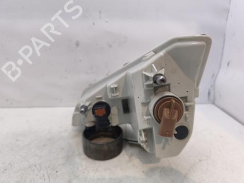 Right front fog light FORD ECOSPORT 1.0 EcoBoost | BP29388631C31 