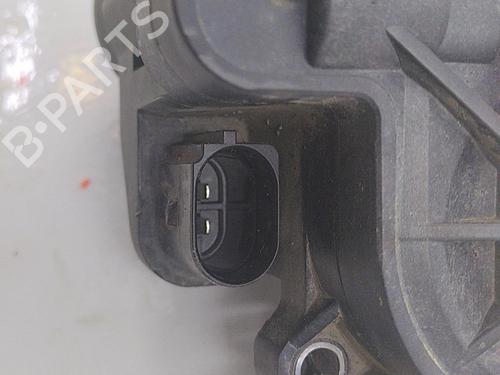 Used Electric handbrake VW GOLF VII (5G1, BQ1, BE1, BE2) 1.2 TSI (86 hp) 22825847