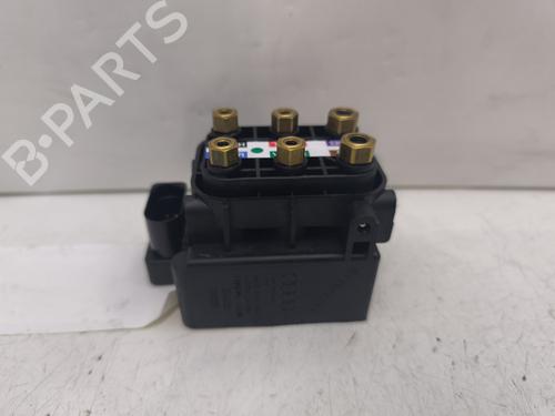 Electronic module AUDI A6 C7 Avant (4G5, 4GD) 3.0 TDI quattro | BP31581451M83 - Image 3