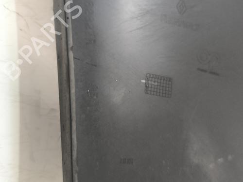 Corner bumper RENAULT TRAFIC III Van (FG_) 1.6 dCi 115 (FGMD) | BP25374570C117